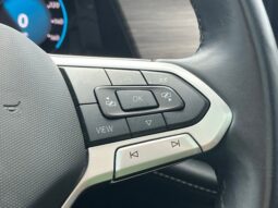 Volkswagen Atlas full