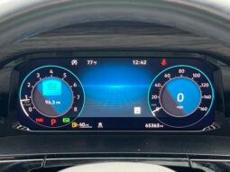Volkswagen Atlas full