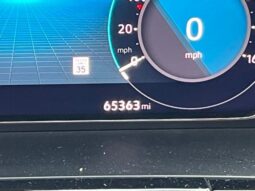 Volkswagen Atlas full