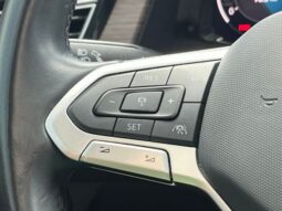 Volkswagen Atlas full