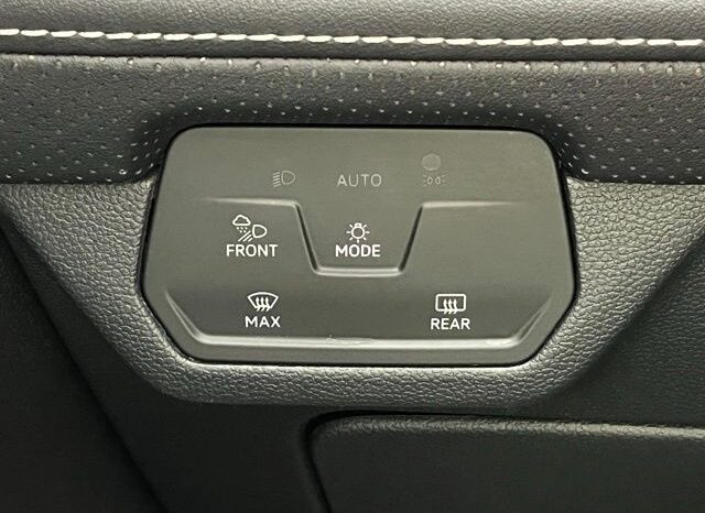 
 Volkswagen Atlas full									
