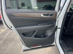 Volkswagen Atlas full