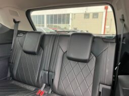 Volkswagen Atlas full