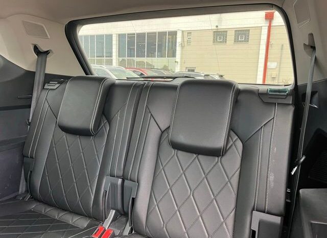 
 Volkswagen Atlas full									