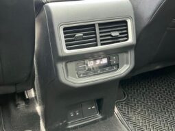 Volkswagen Atlas full
