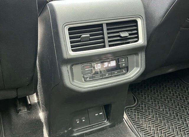 
 Volkswagen Atlas full									