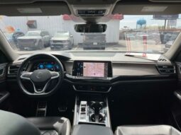 Volkswagen Atlas full