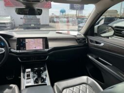 Volkswagen Atlas full