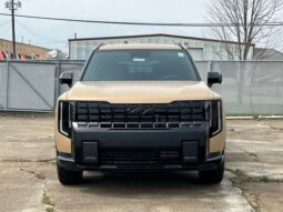 
 Kia Telluride full									