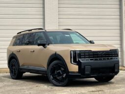 Kia Telluride