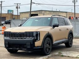 Kia Telluride