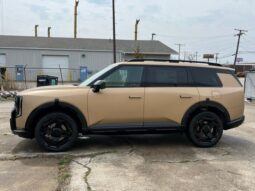 
 Kia Telluride full									