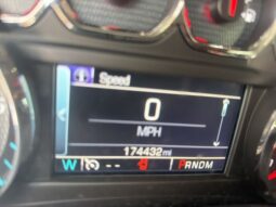 
 Chevrolet Silverado 1500 full									