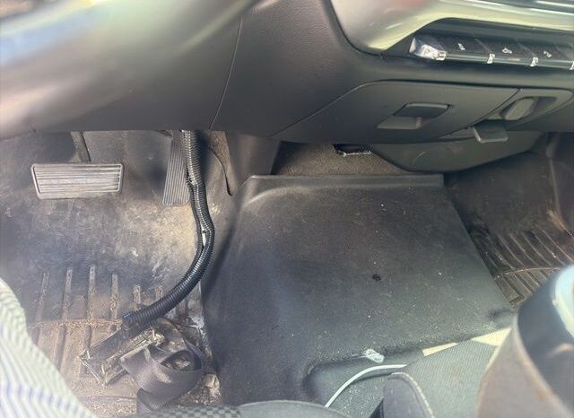 
 Chevrolet Silverado 1500 full									