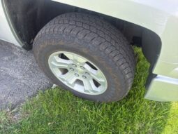 
 Chevrolet Silverado 1500 full									