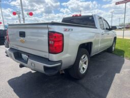 
 Chevrolet Silverado 1500 full									