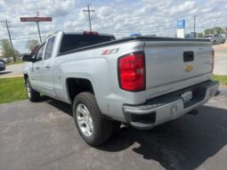 
 Chevrolet Silverado 1500 full									