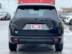 
 Kia Telluride full									