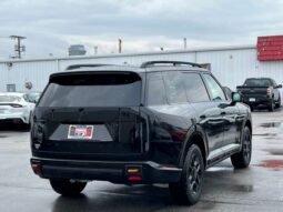 
 Kia Telluride full									