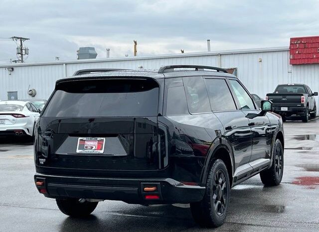 
 Kia Telluride full									
