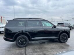 
 Kia Telluride full									