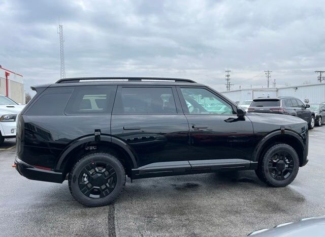 
 Kia Telluride full									