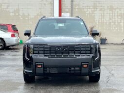 
 Kia Telluride full									