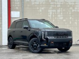 Kia Telluride