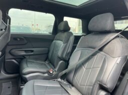 
 Kia Telluride full									