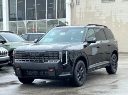 Kia Telluride