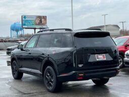 
 Kia Telluride full									