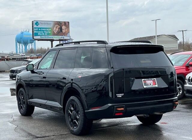 
 Kia Telluride full									
