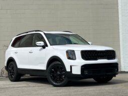 Kia Telluride