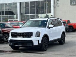 Kia Telluride