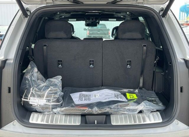 
 Kia Telluride full									