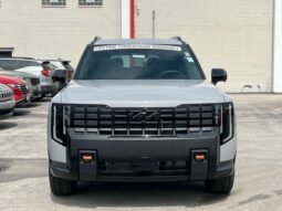 Kia Telluride full