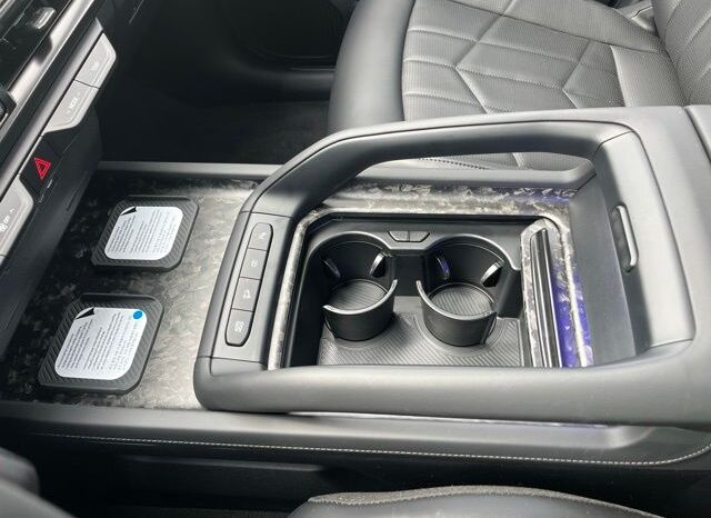 
 Kia Telluride full									