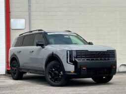 Kia Telluride
