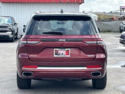 
 Jeep Grand Cherokee full									