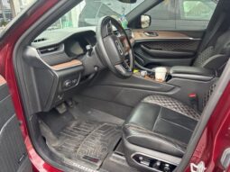 
 Jeep Grand Cherokee full									