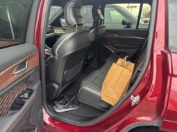 
 Jeep Grand Cherokee full									