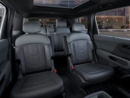 Kia Telluride Hybrid full