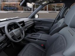 Kia Telluride Hybrid full