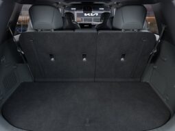 Kia Telluride Hybrid full