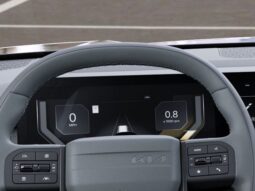 Kia Telluride Hybrid full