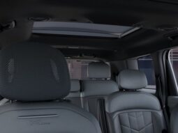 Kia Telluride Hybrid full