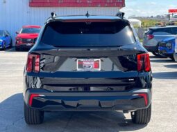 
 Kia Sorento full									
