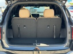 
 Kia Sorento full									