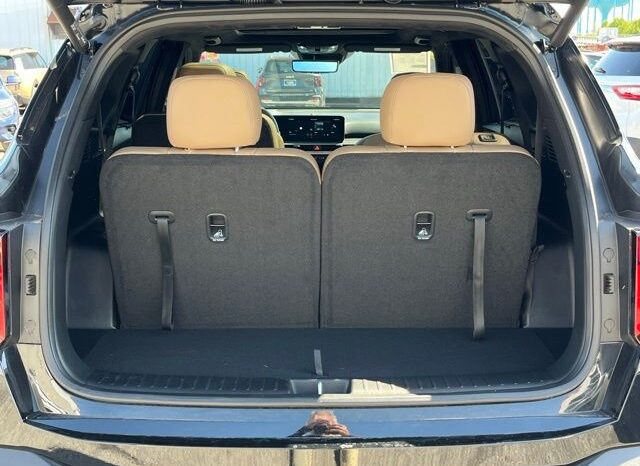 
 Kia Sorento full									