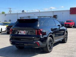 
 Kia Sorento full									
